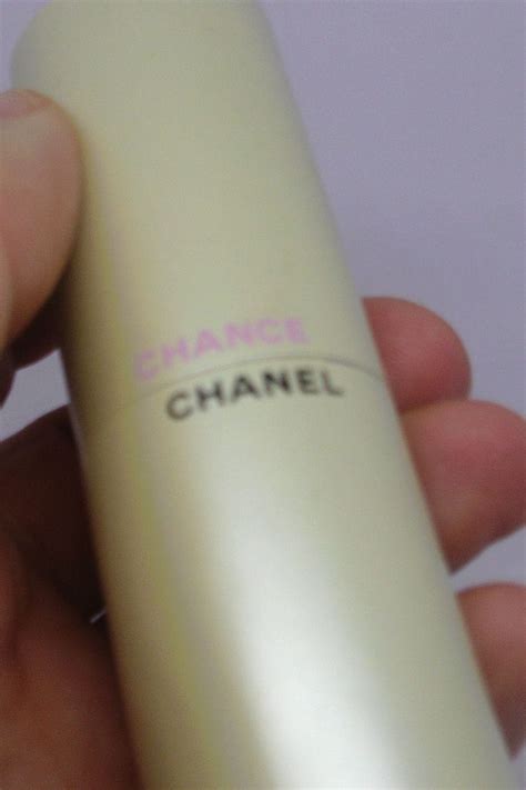 chanel chance atomiser|chanel chance atomizer refill.